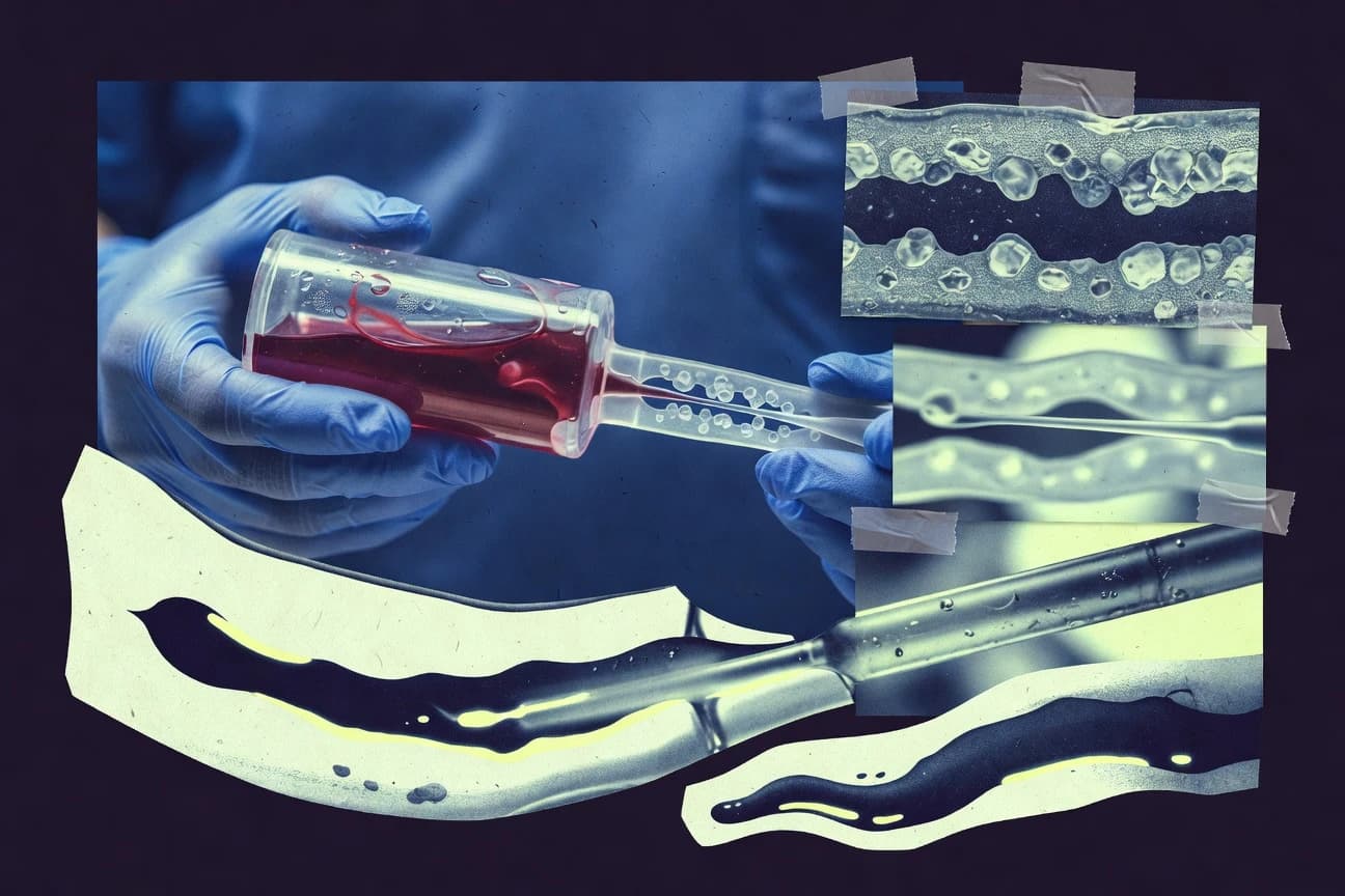 Atherosclerosis Statistics