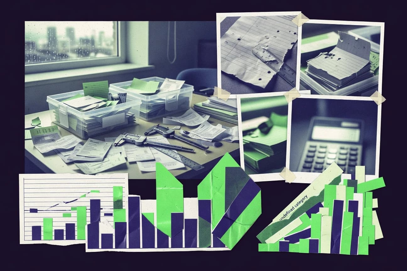 Undefined Industry Statistics