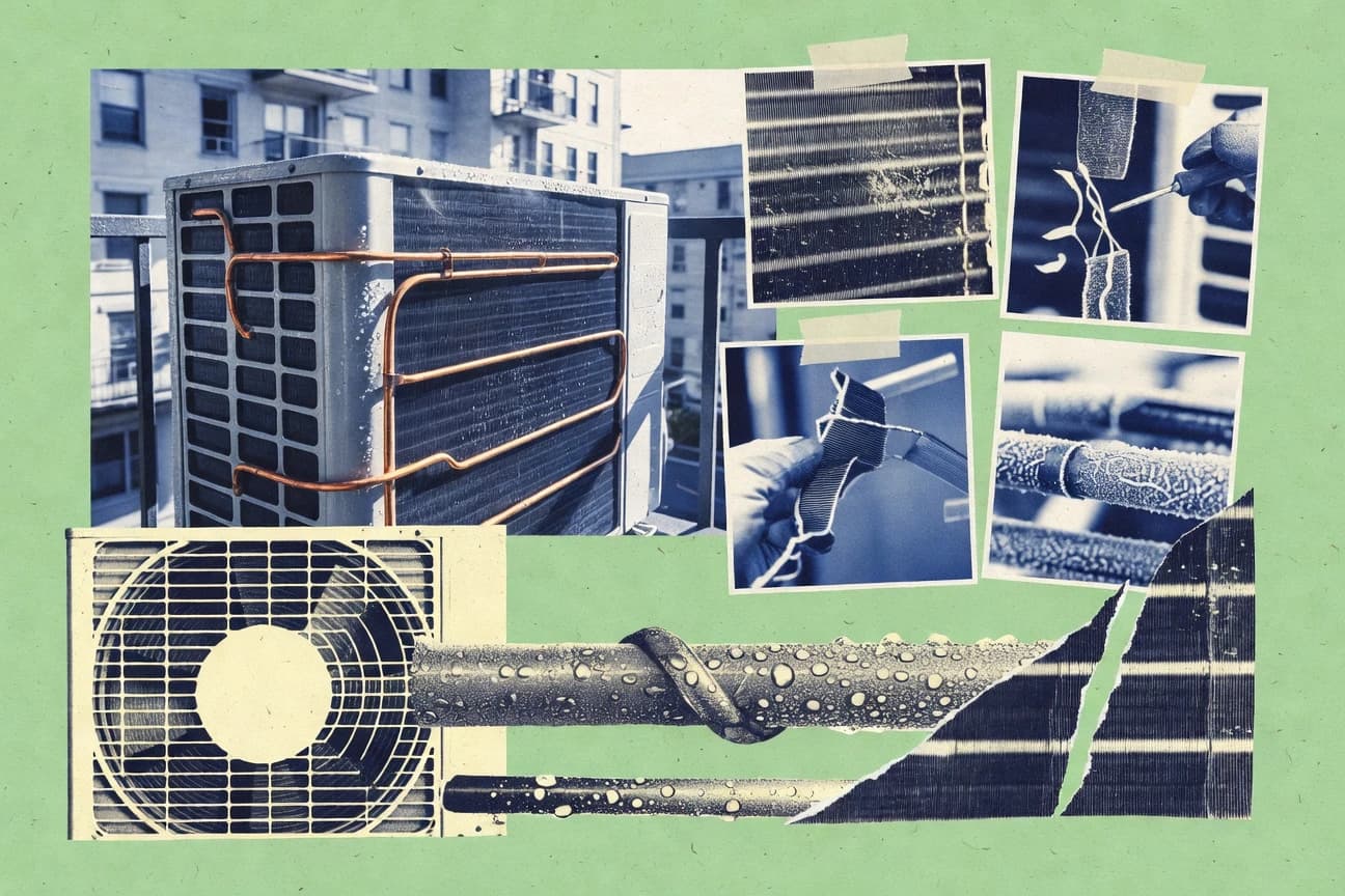 Air Conditioner Industry Statistics