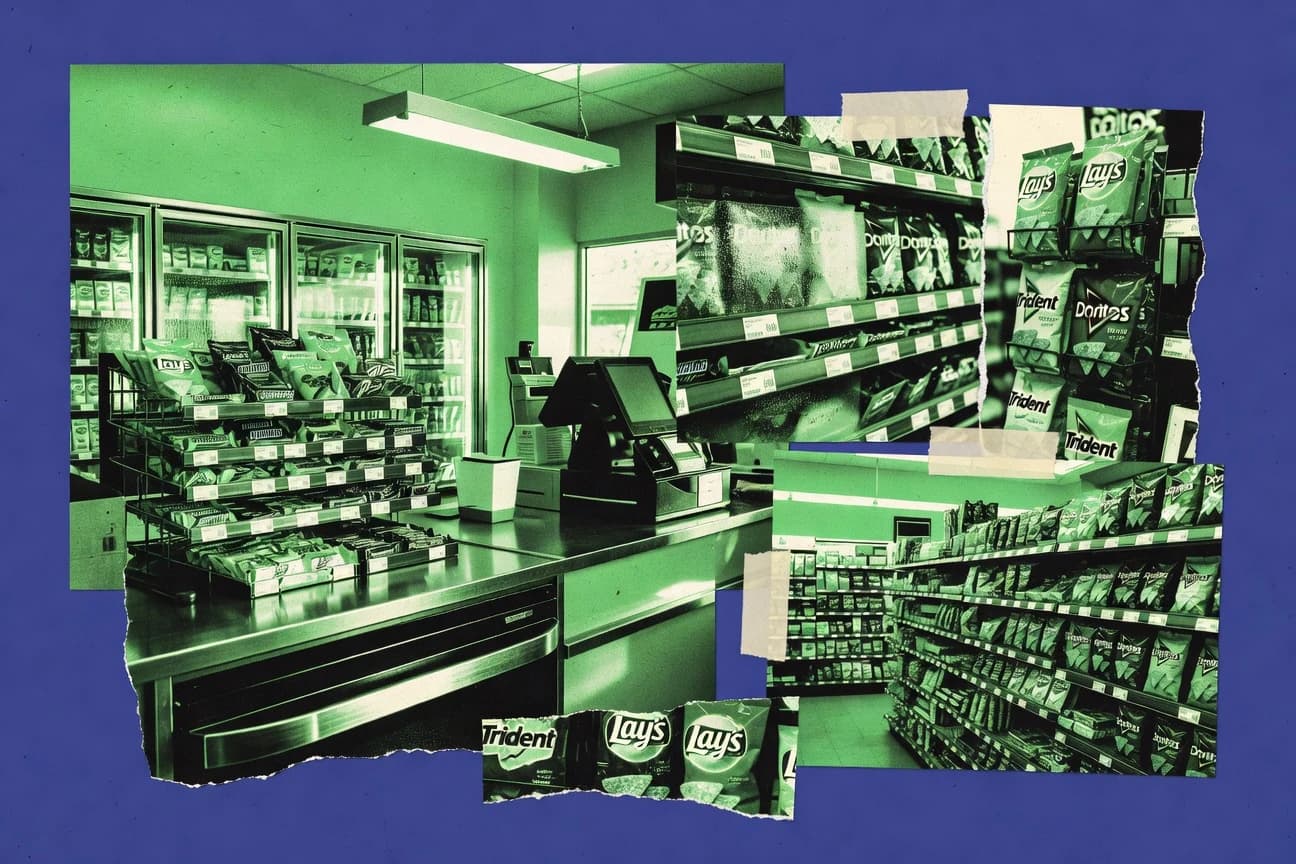 C-Store Industry Statistics