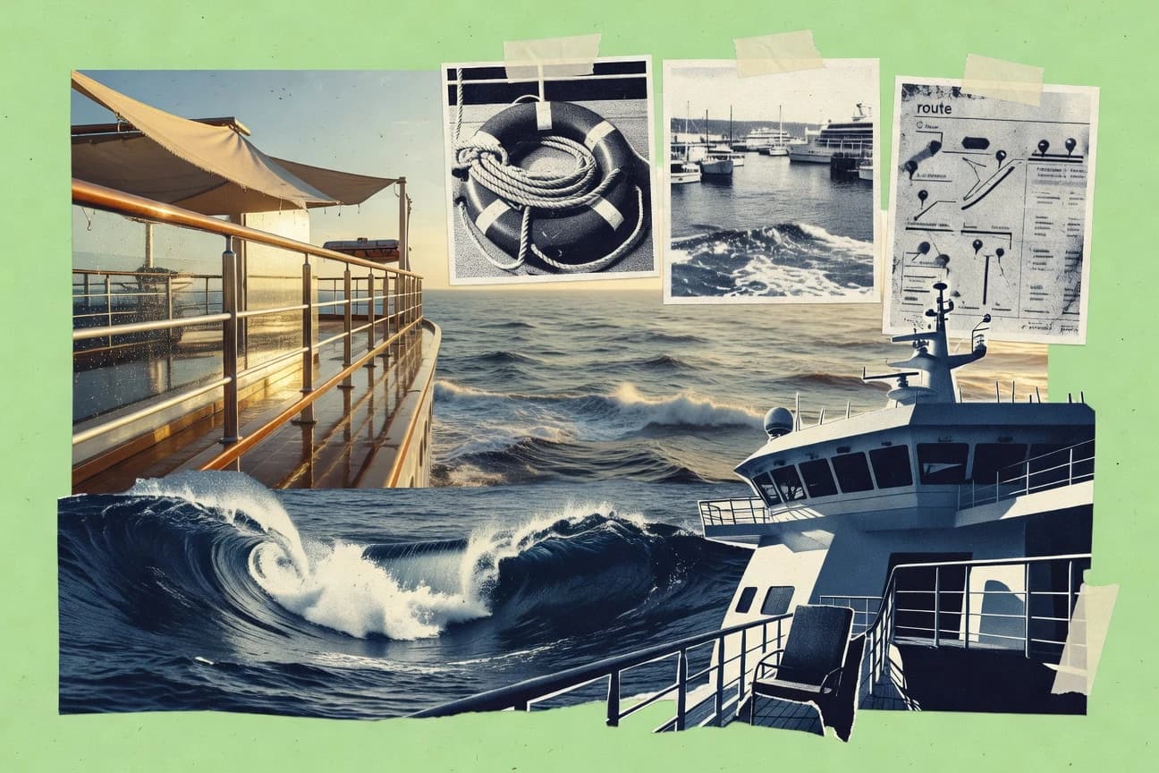 Cruise Statistics