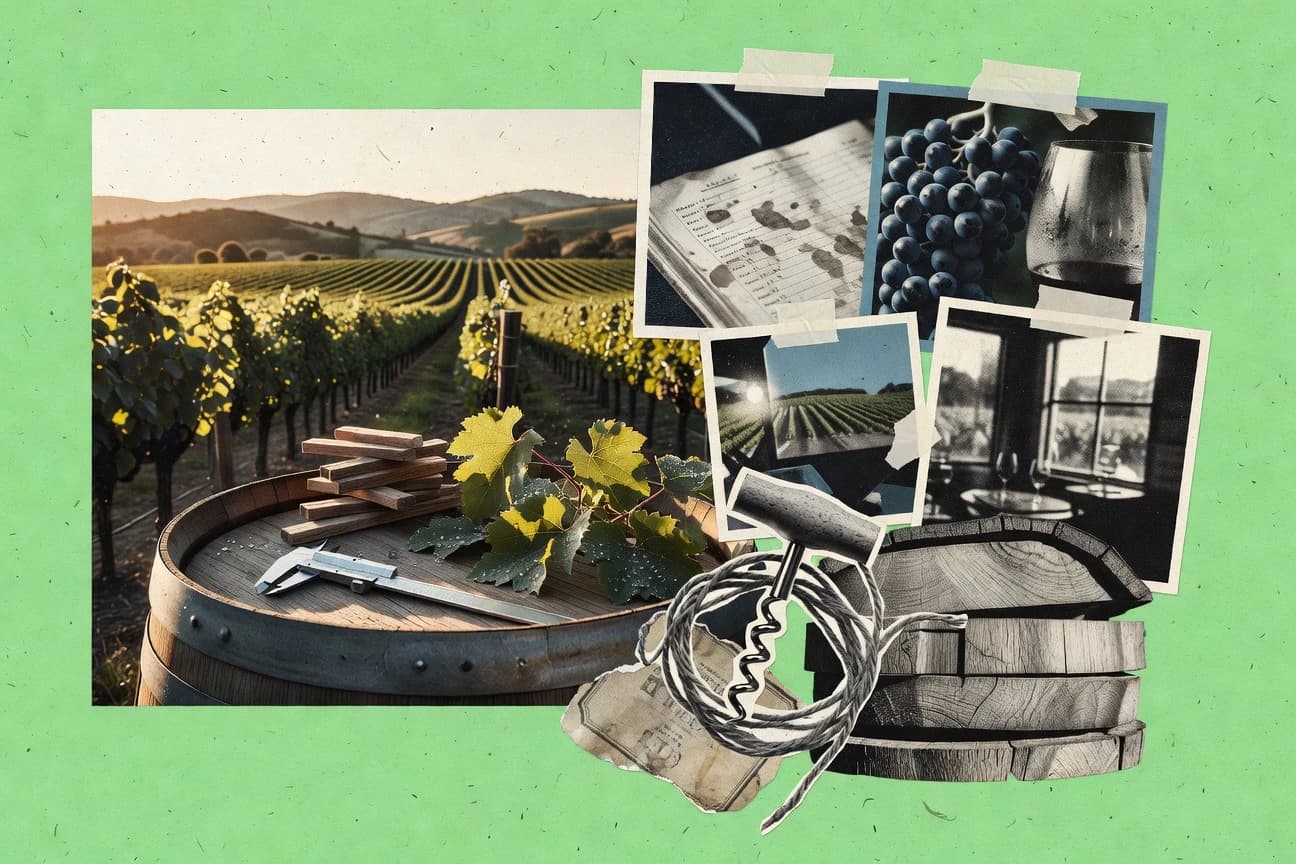 Sonoma Wine Industry Statistics