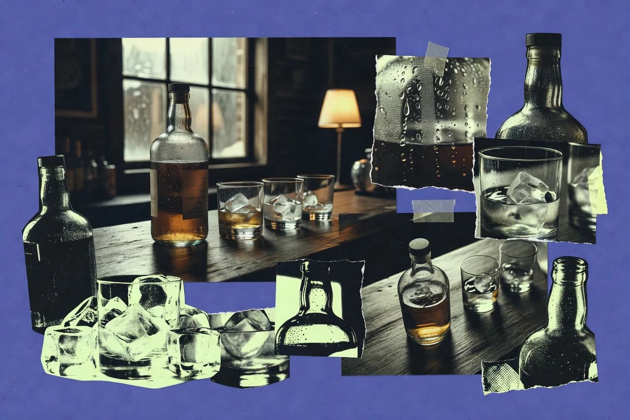 Alcohol Beverage Industry Statistics