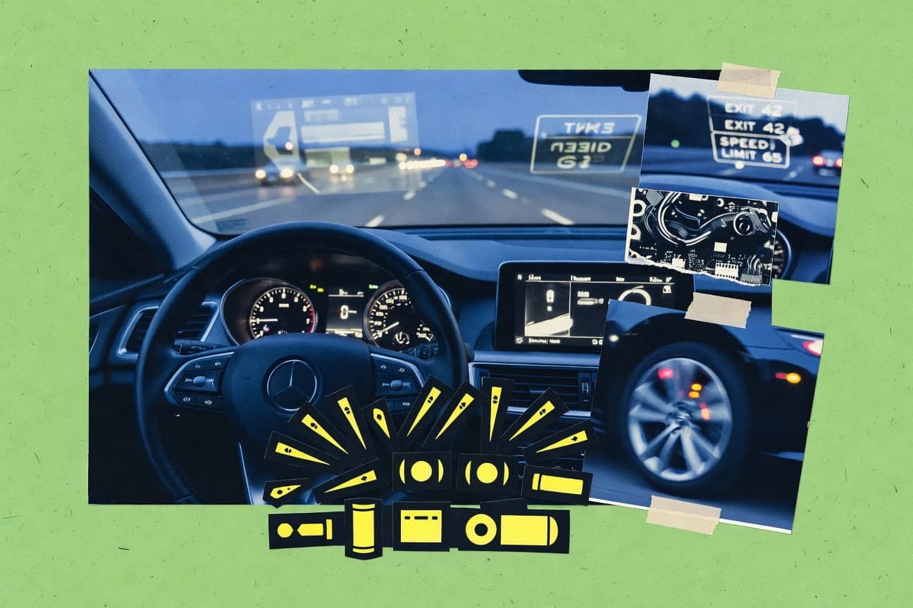 Ai In The Automobile Industry Statistics