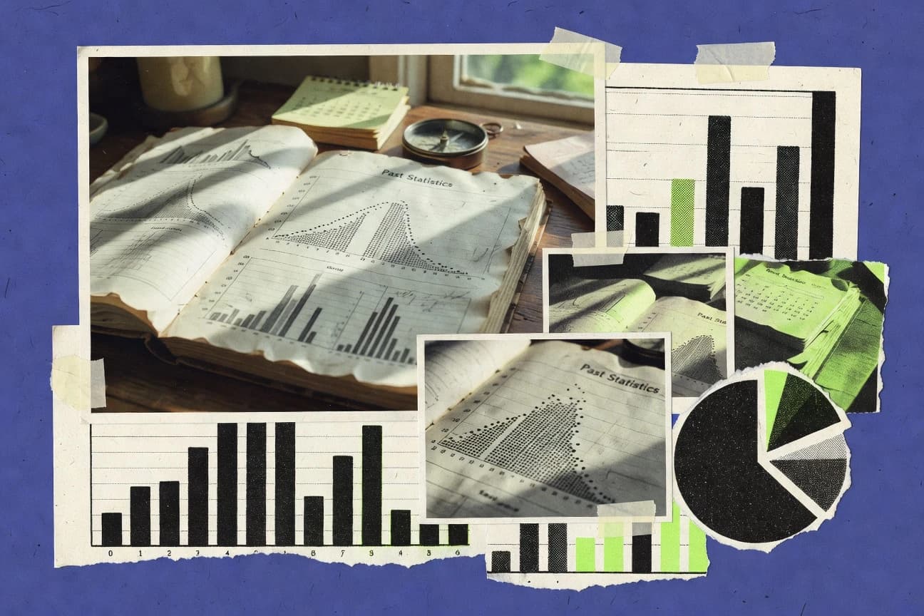 Past Statistics