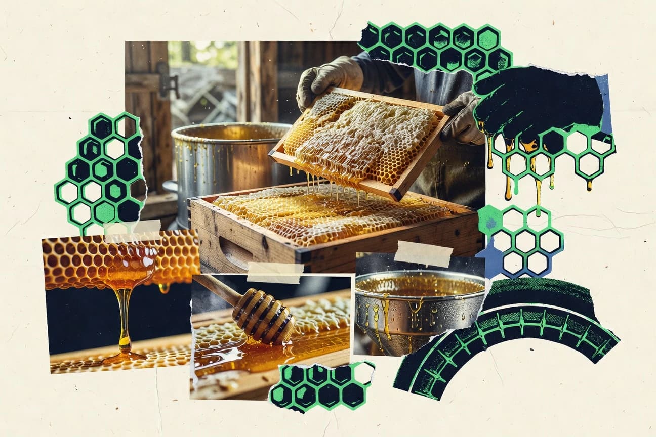 Honey Industry Statistics