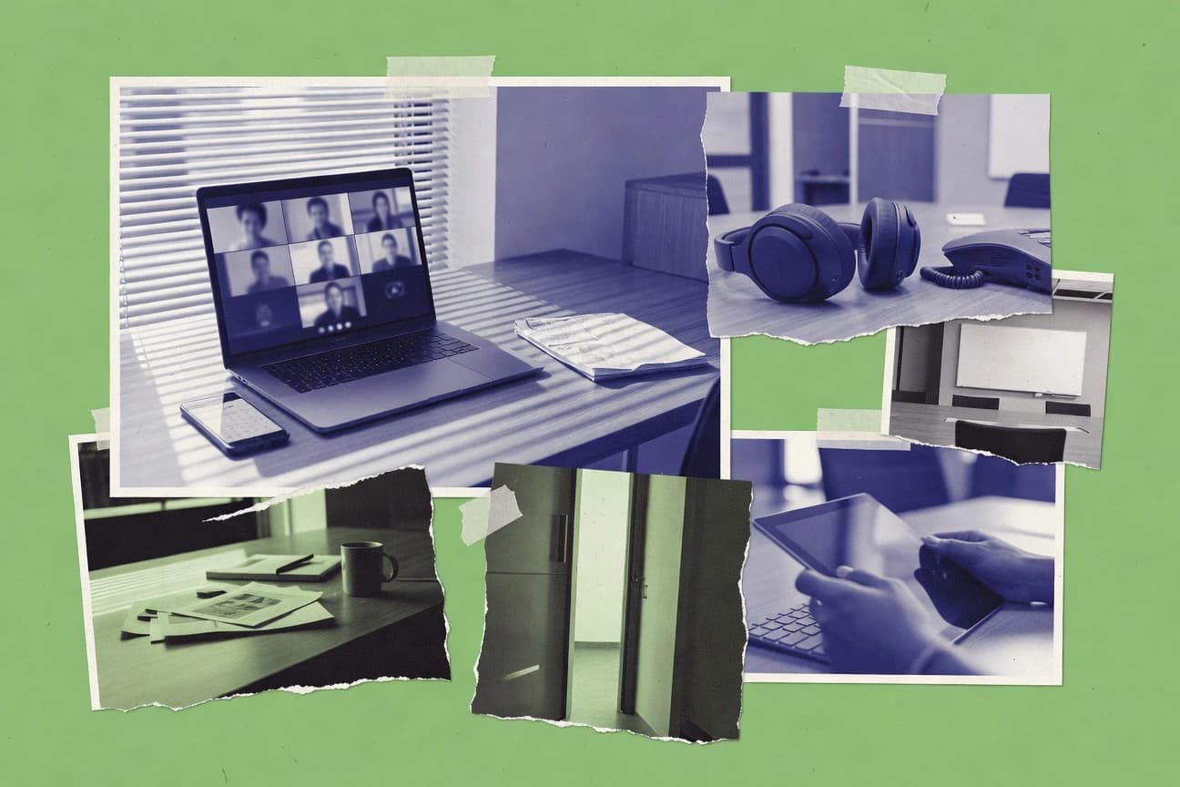 Remote And Hybrid Work In The Tech Industry Statistics