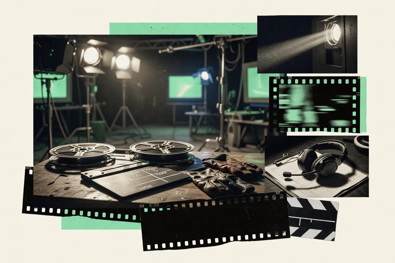 Motion Picture Industry Statistics