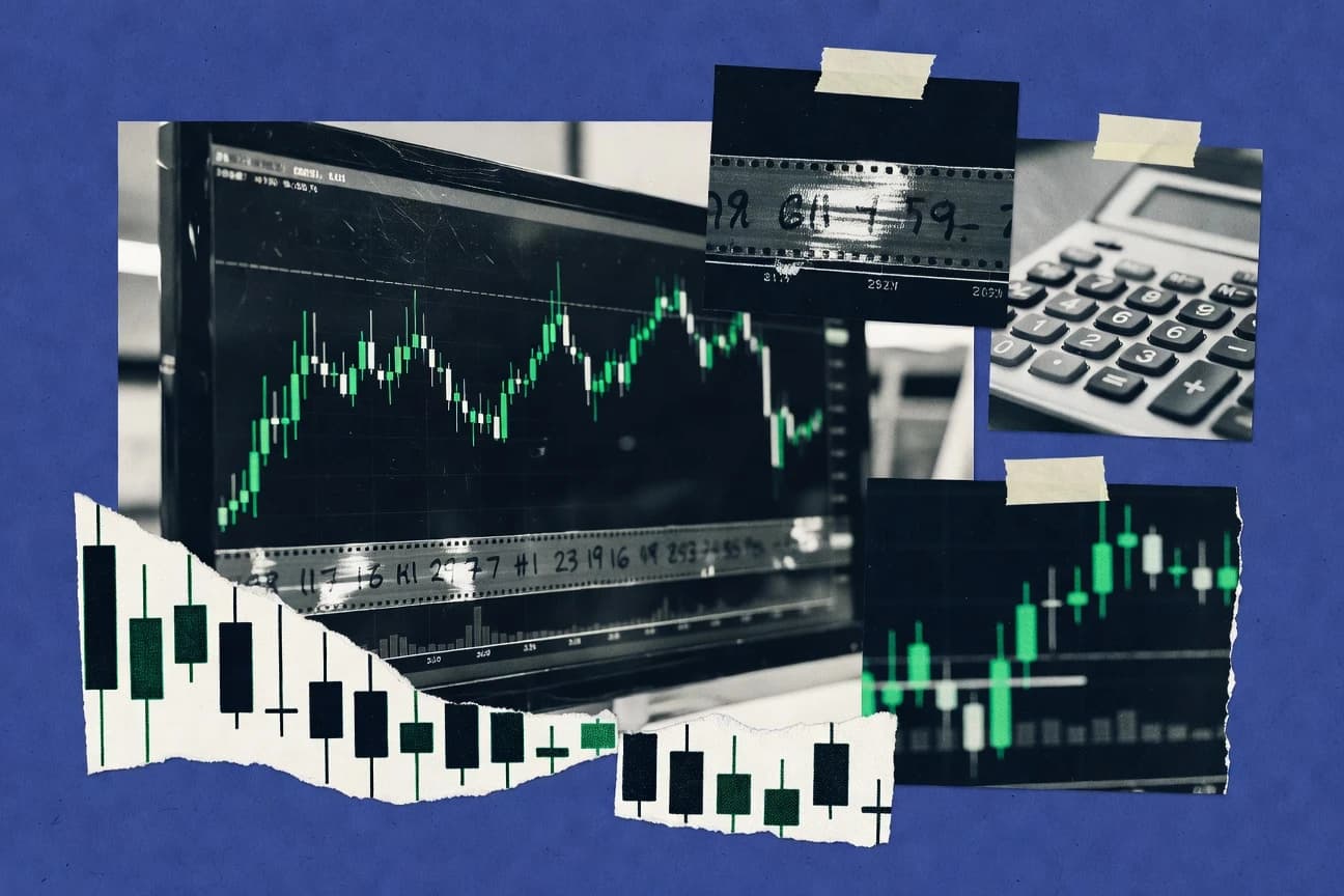Stock Statistics