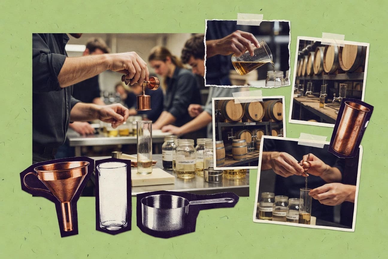 Upskilling And Reskilling In The Alcohol Industry Statistics