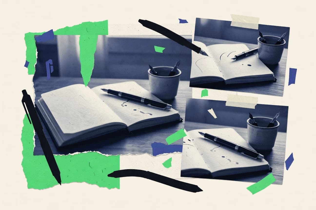 Journaling Statistics