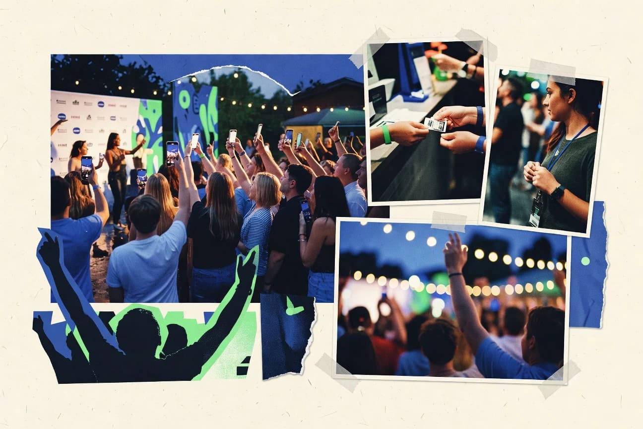 Event Marketing Statistics