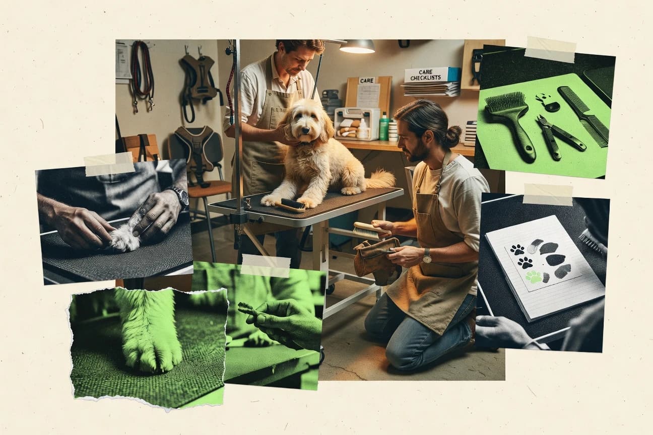 Upskilling And Reskilling In The Pet Industry Statistics