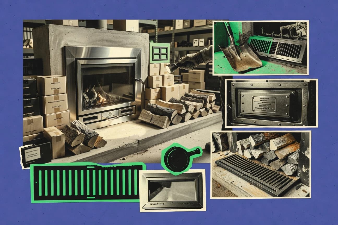 Fireplace Industry Statistics