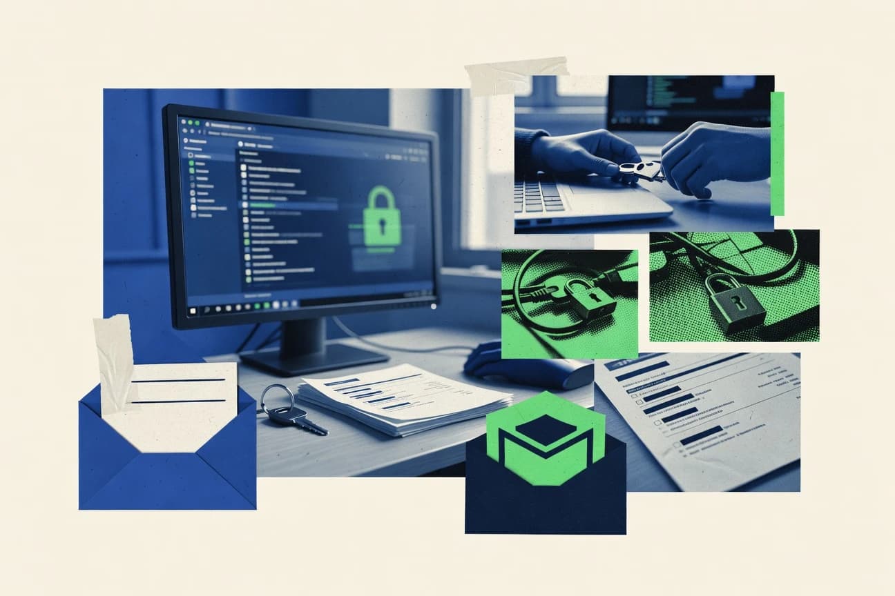 Email Security Solutions Industry Statistics