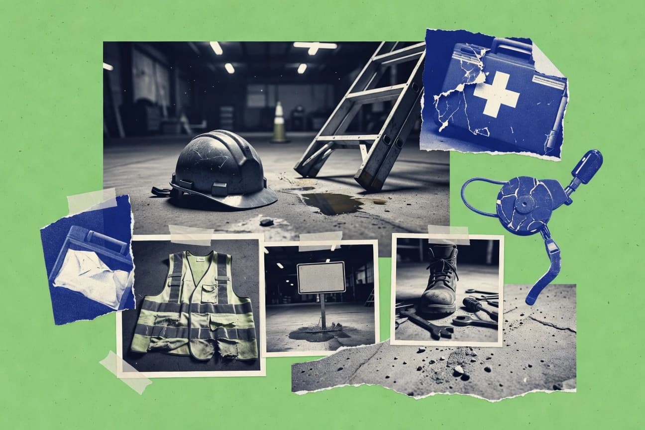 Workplace Death Statistics