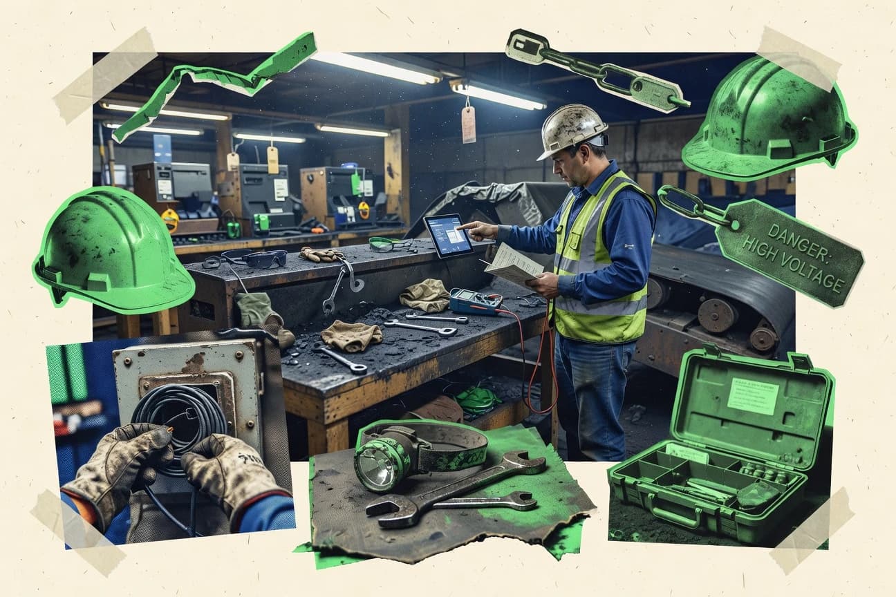Upskilling And Reskilling In The Coal Industry Statistics