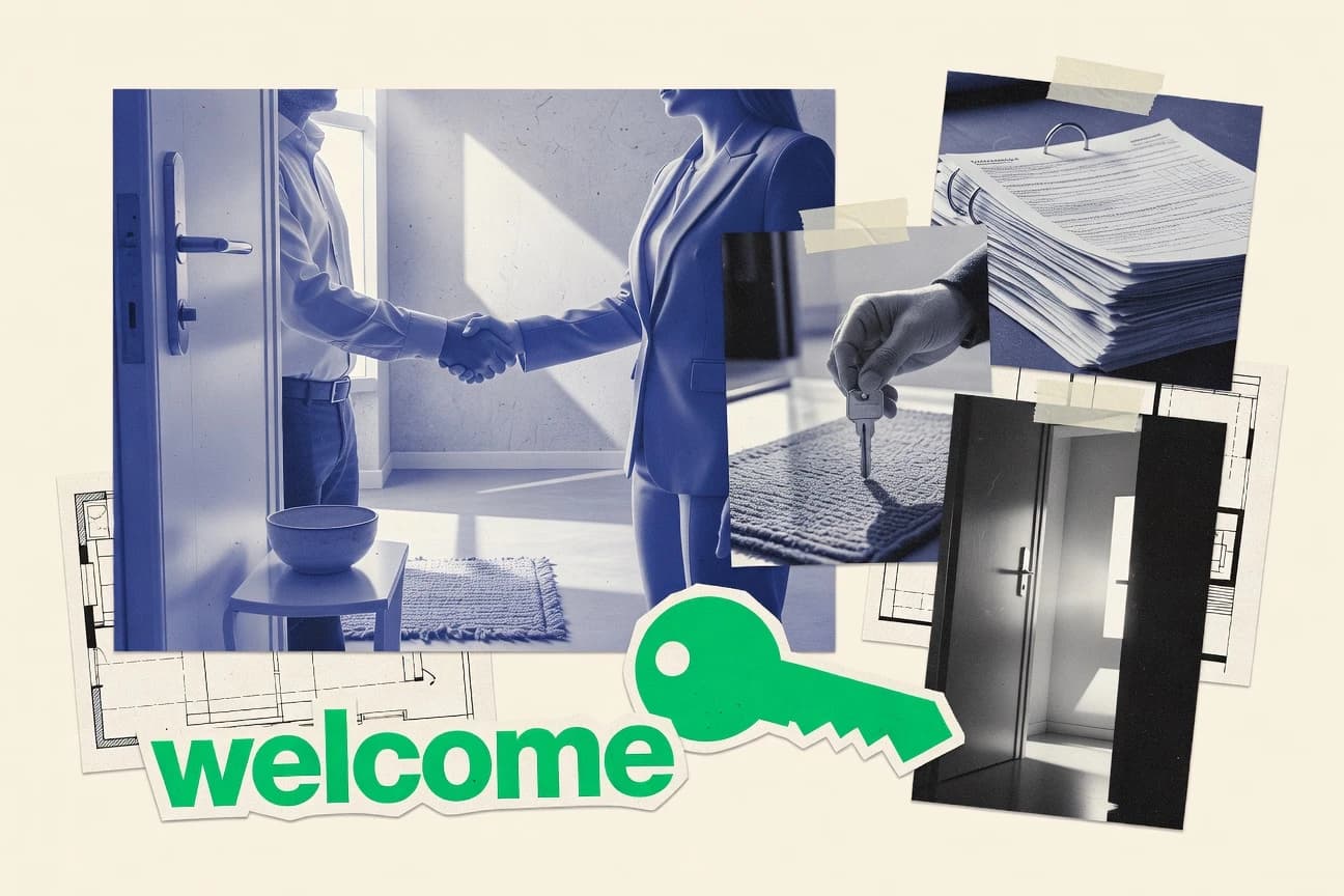 Customer Experience In The Housing Industry Statistics