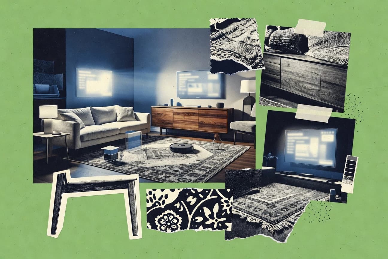 Ai In The Home Furnishing Industry Statistics