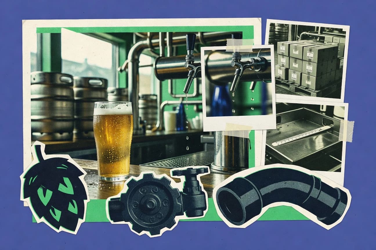 Beer Industry Statistics