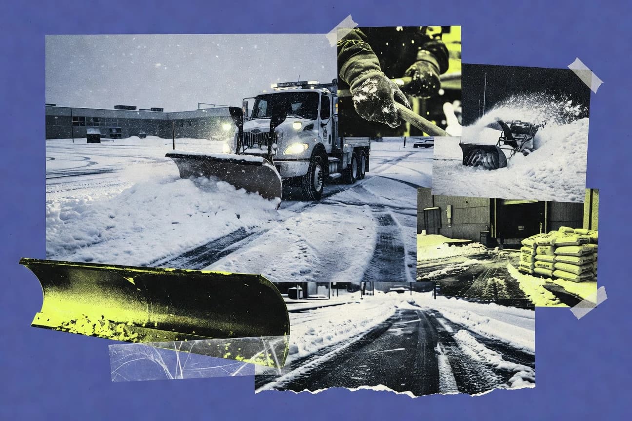 Snow Removal Industry Statistics