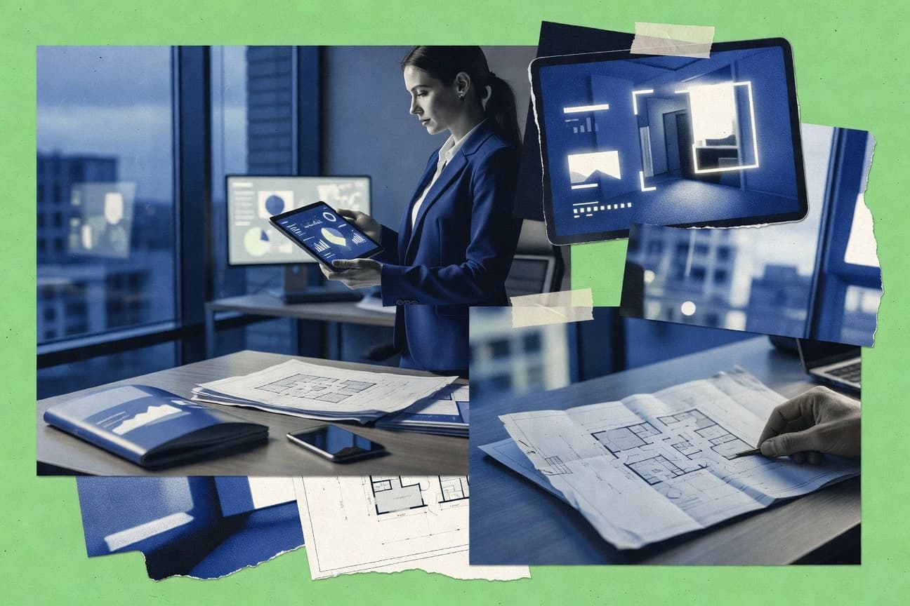 Digital Transformation In The Real Estate Industry Statistics