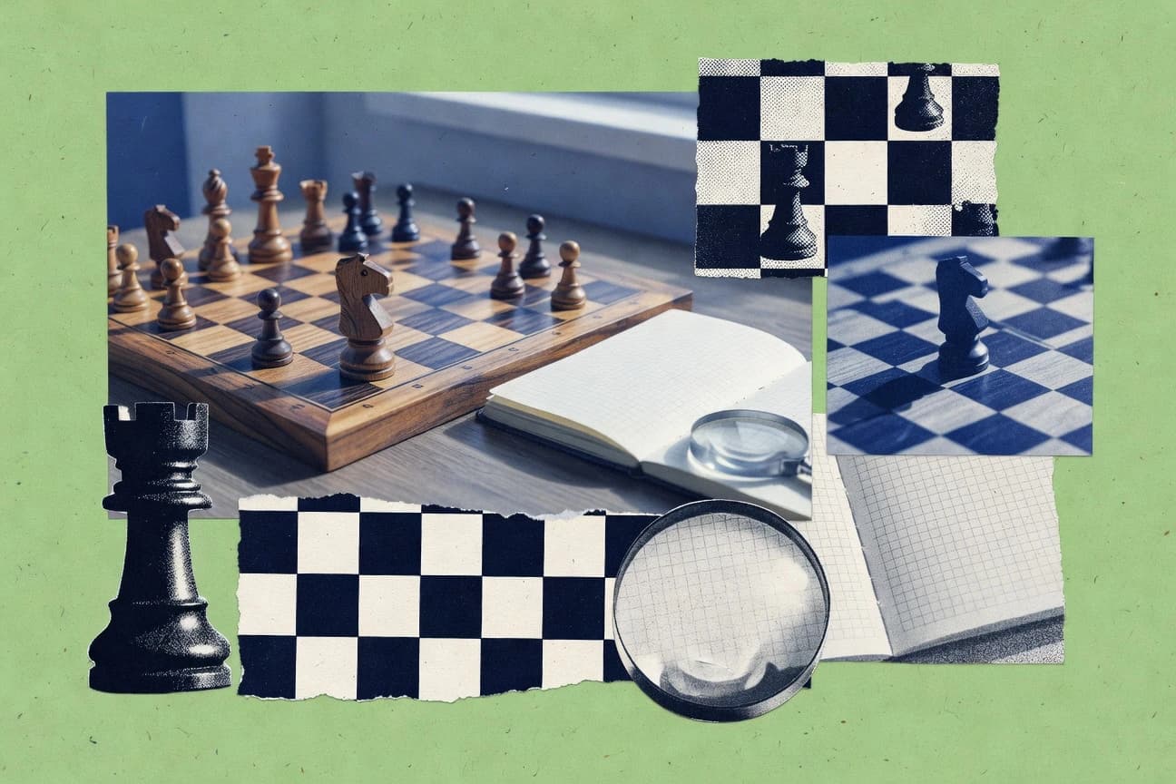 Chess Statistics