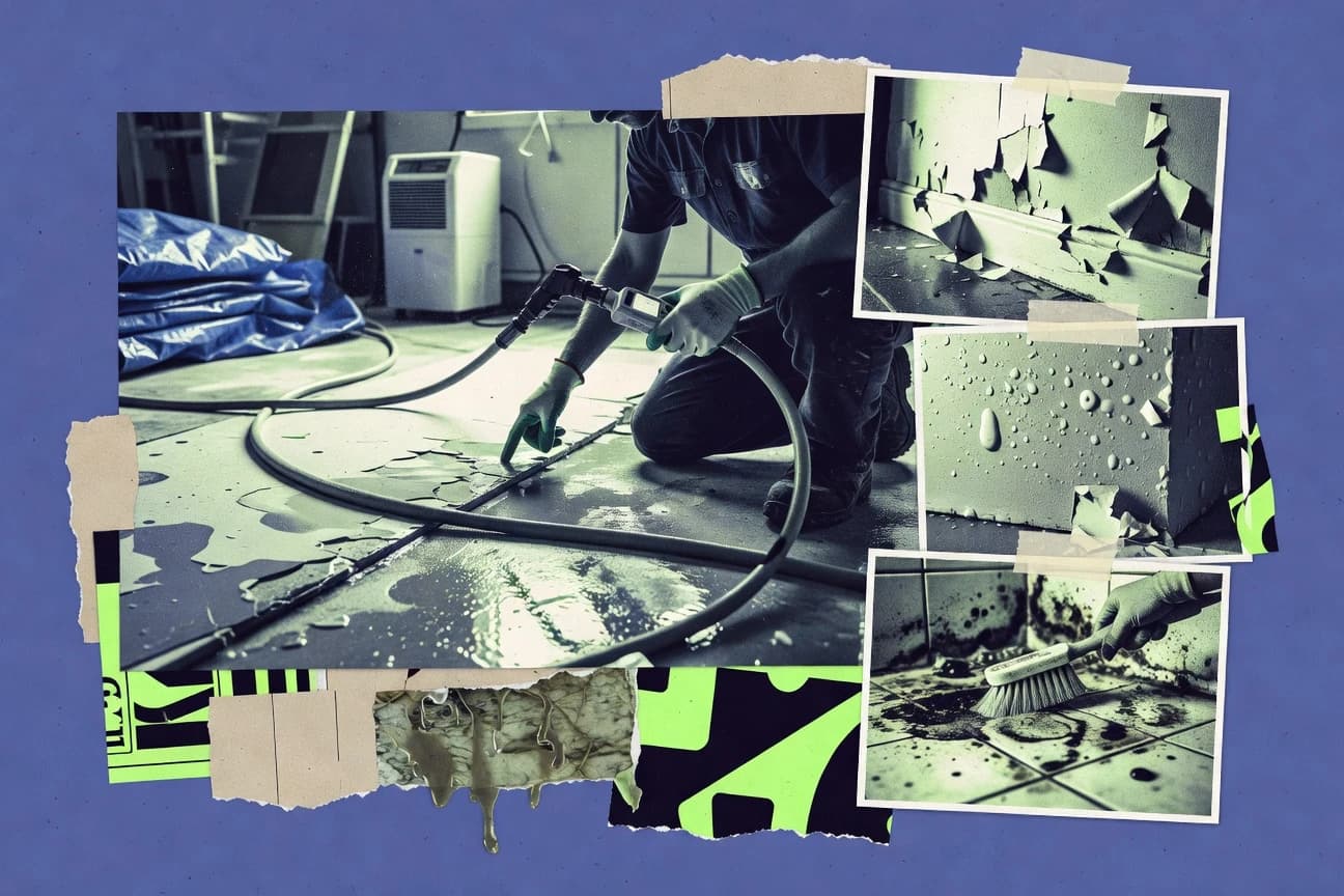 Property Restoration Services Industry Statistics