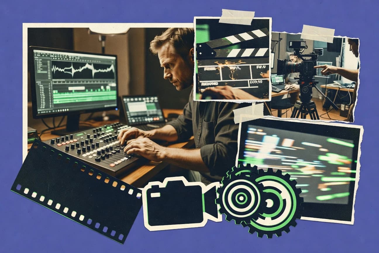 Upskilling And Reskilling In The Motion Picture Industry Statistics