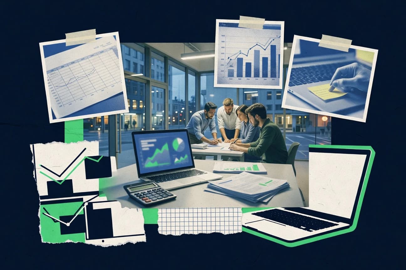 Startup Statistics