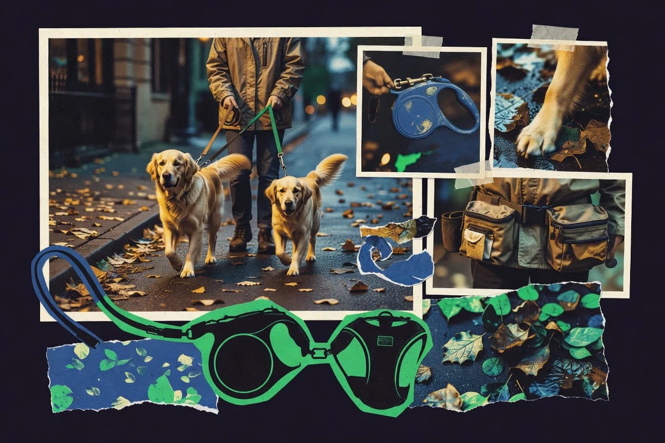 Dog Walking Industry Statistics