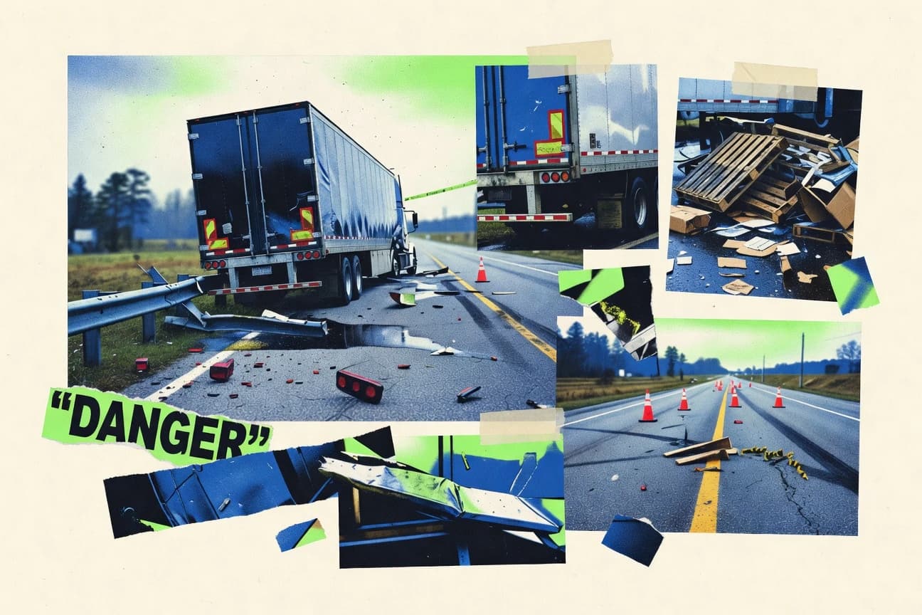 Semi Truck Accident Statistics