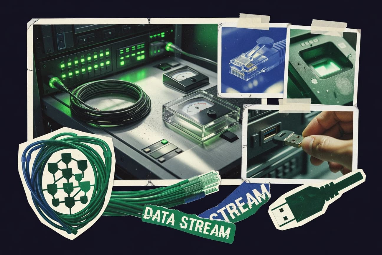 Cyber Security Statistics