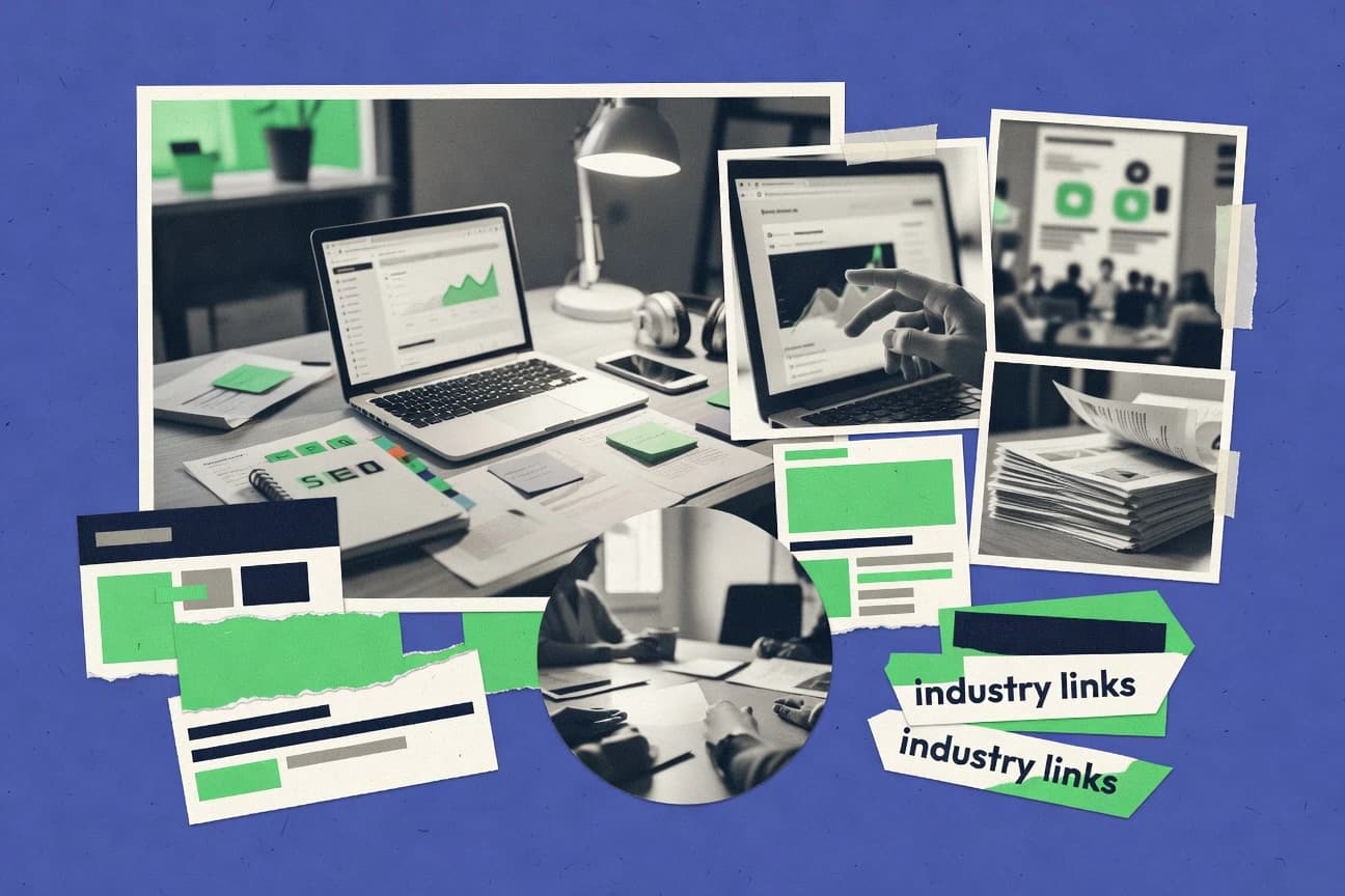 Where To Follow SEO Industry Statistics