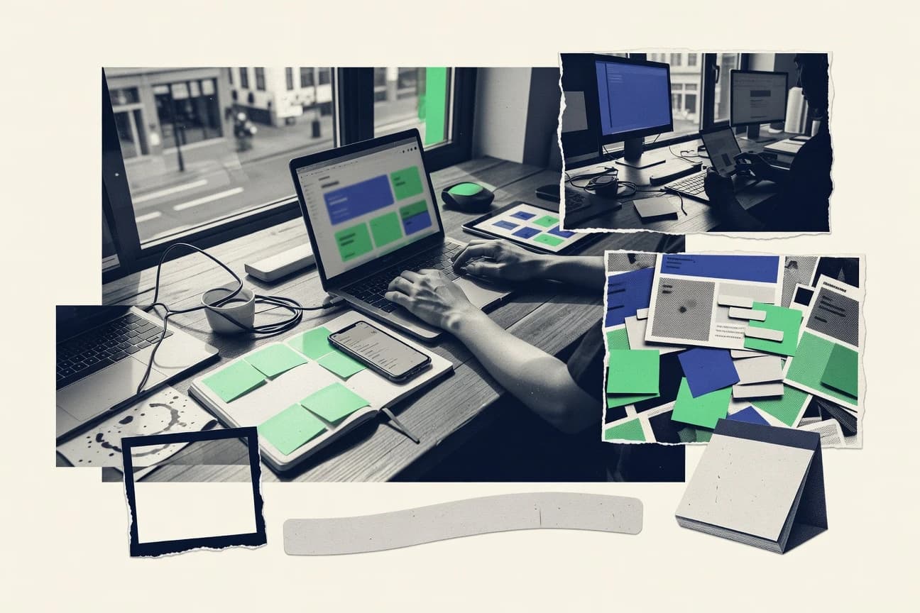 Remote And Hybrid Work In The Digital Marketing Industry Statistics