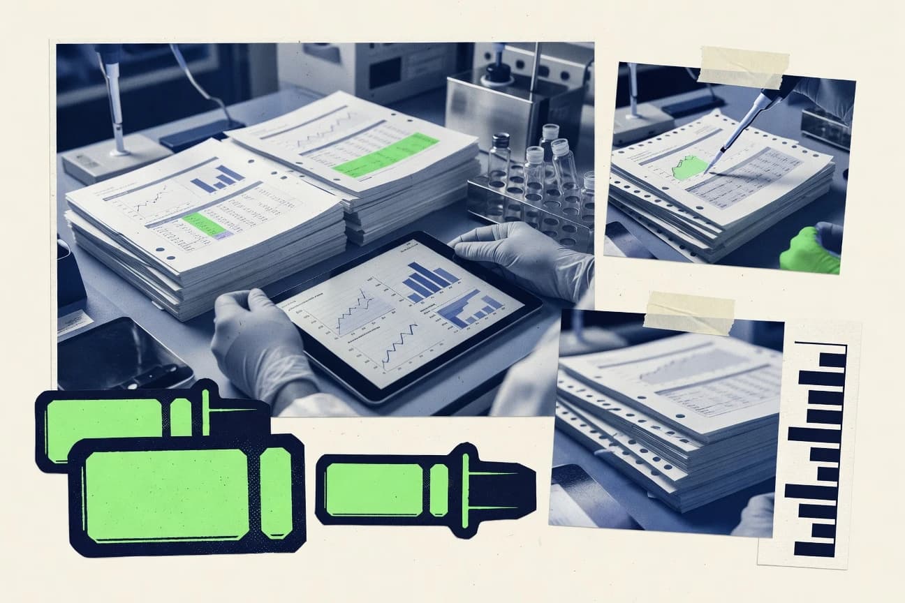 Korea Pharmaceutical Industry Statistics
