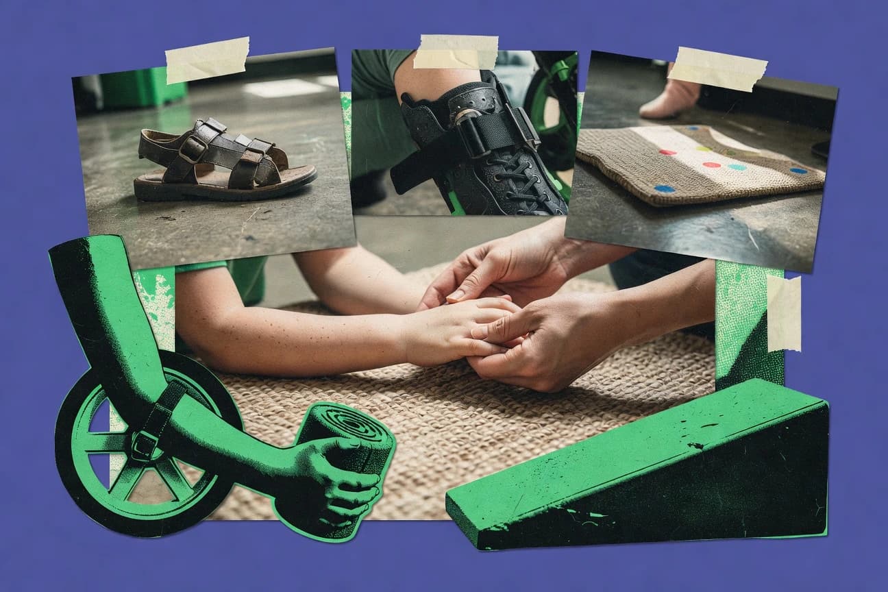 Cerebral Palsy Statistics