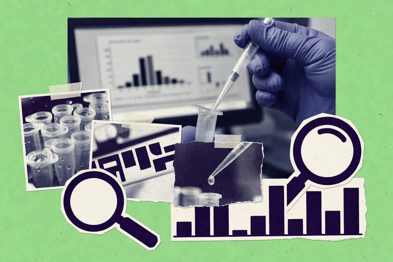 Medical Research Statistics