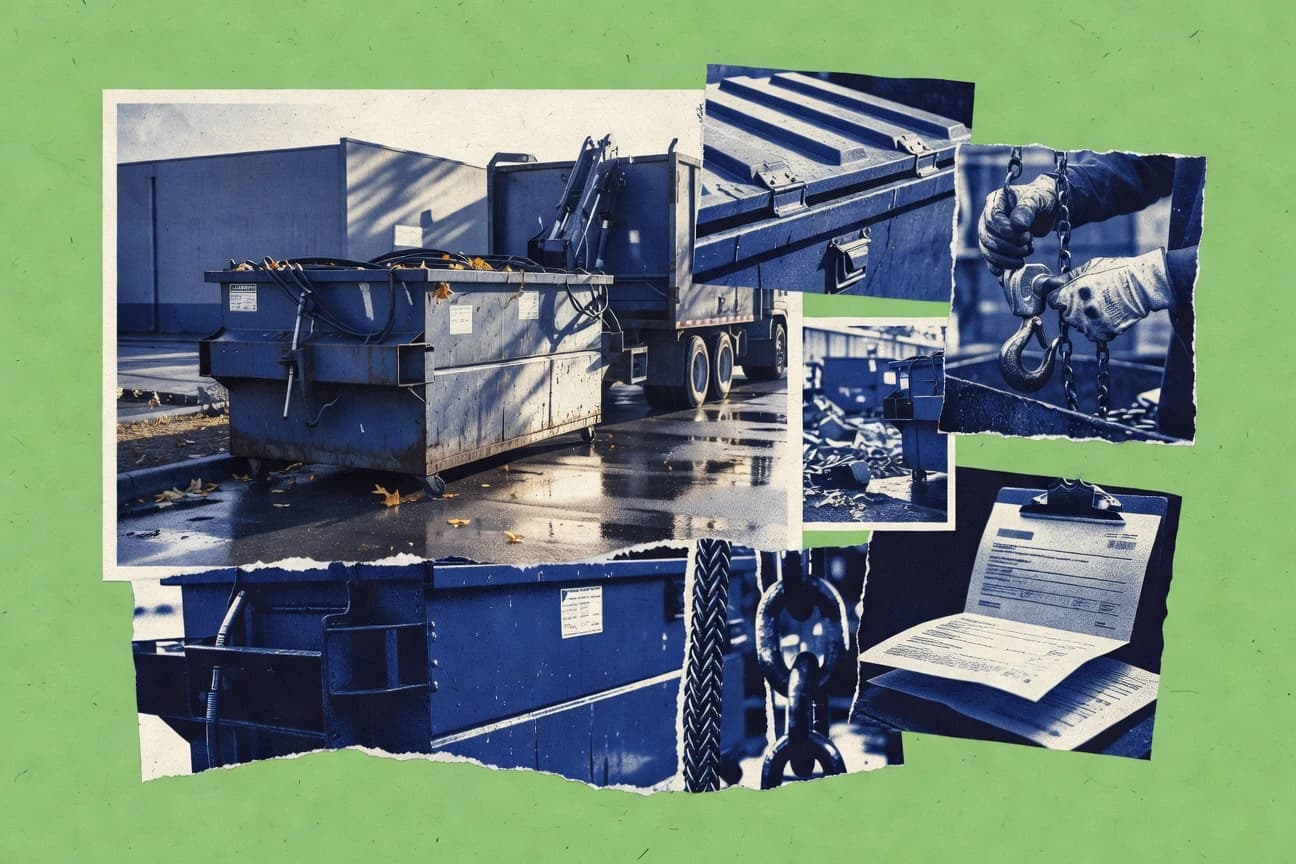 Dumpster Rental Industry Statistics