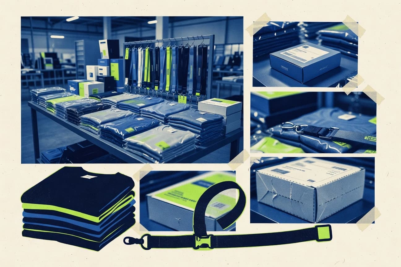 Merchandise Industry Statistics