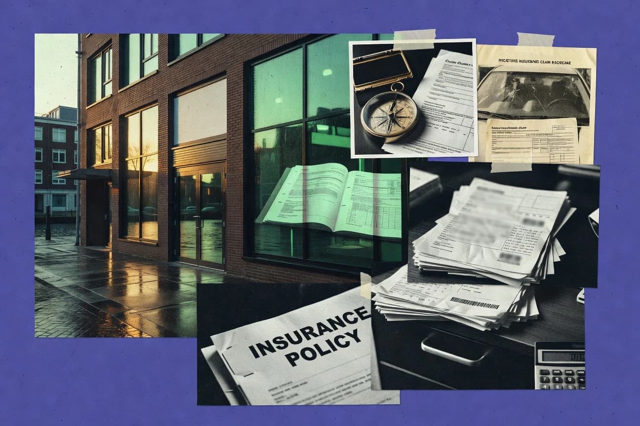 Netherlands Insurance Industry Statistics