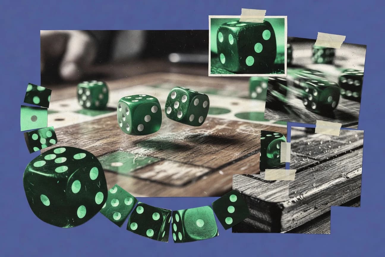 Dice Roll Statistics