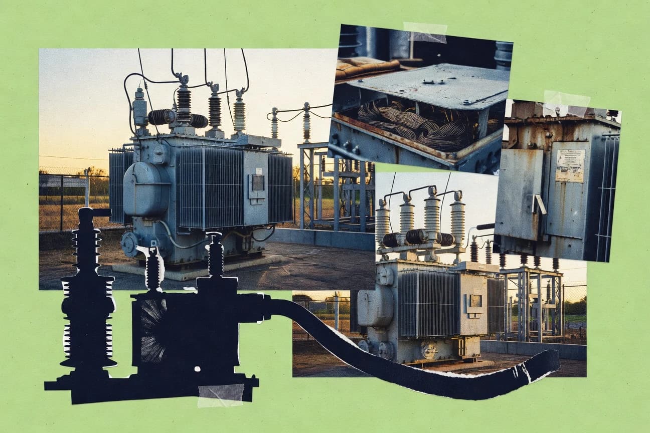 Power Transformer Industry Statistics