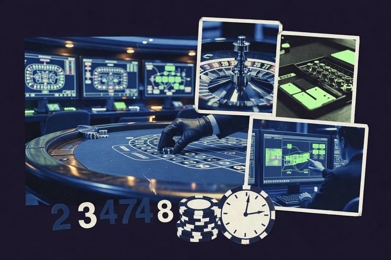 Ai In The Casino Industry Statistics