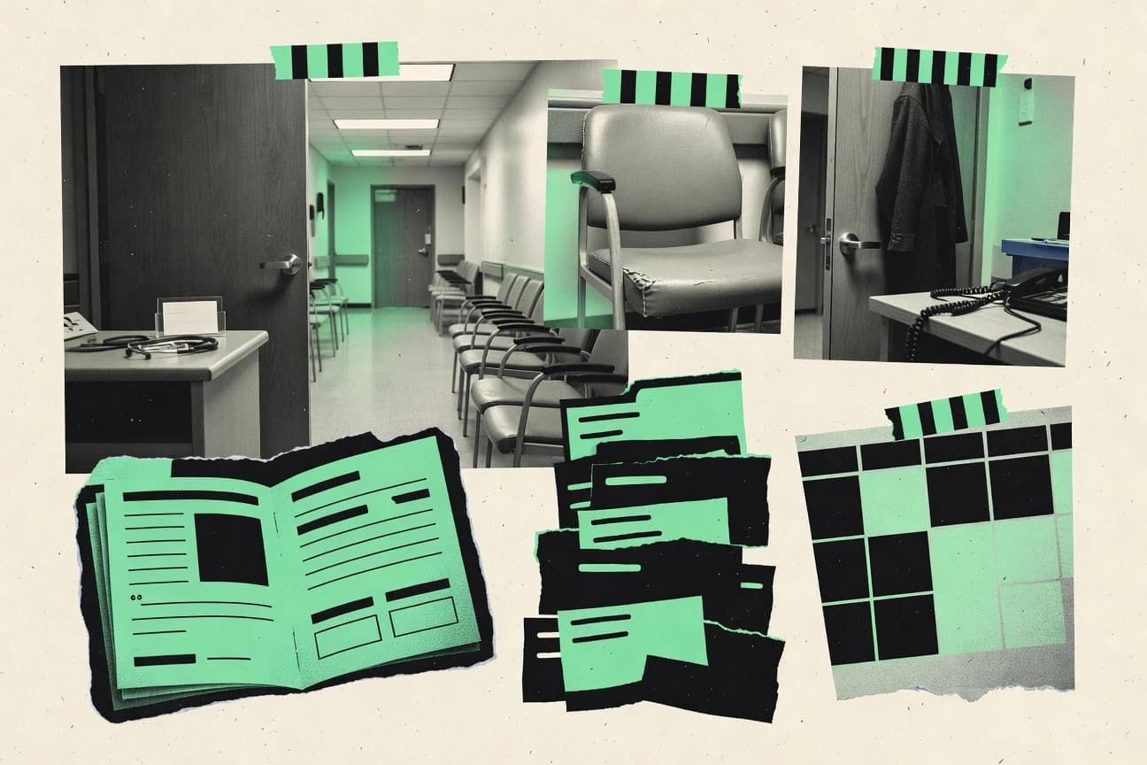 Mental Health Provider Shortage Statistics