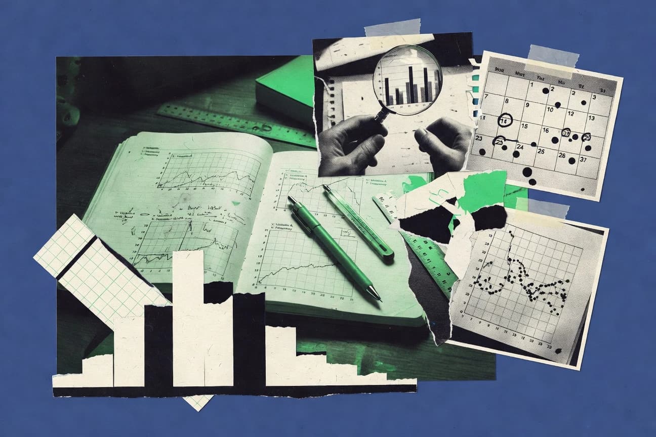 Articles About Statistics