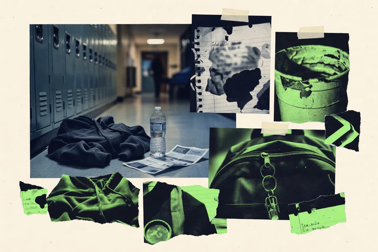 Adolescent Substance Abuse Statistics