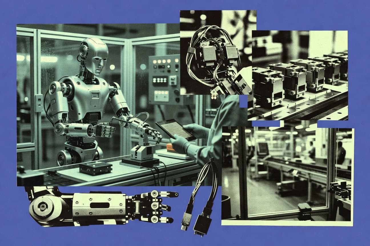 Humanoid Robot Industry Statistics
