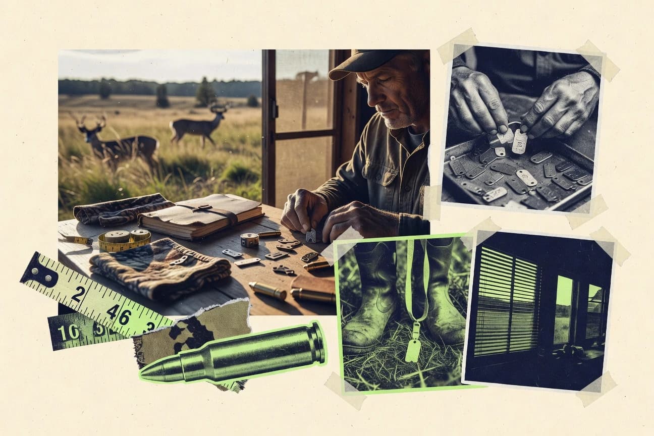 Hunting Industry Statistics