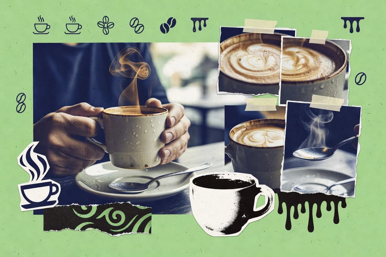 Coffee Drinking Statistics